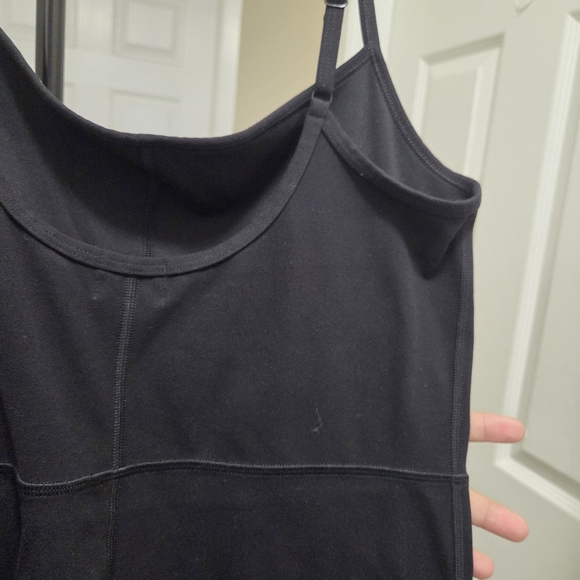 Wilfred Free Elegant Black Jumpsuit - Picture 6 of 9